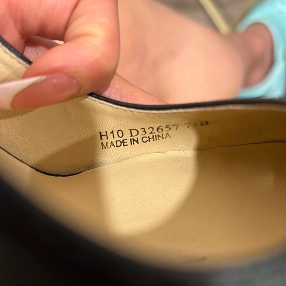 🔥Cole Haan Chic Black Women's Heels🔥 - Picture 5 of 6